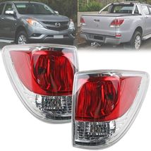Rear Left Right Side Tail Light Lamp fits Mazda BT-50 BT50 Pickup UP 2011-2015 - £187.95 GBP