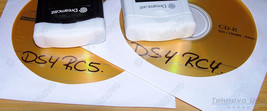 2x 3D Printed WHITE CAP Dust Cover for Dreamcast VMU &amp; Dreamshell Pack E... - £7.53 GBP