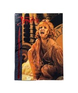 Bram Stoker’s Dracula Trading Card 42 Topps 1992 Horror Coppola Lucy Sad... - £1.95 GBP
