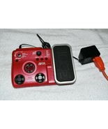 Zoom B1X Multi-Effects Guitar Effect Pedal missing knob -USA Seller 2f - $146.39 CAD