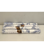 Pack of 4 Heroad Brand Boho Floral Peel and Stick Wallpaper  Design 16.1... - $592.03 MXN