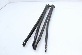 99-00 BMW 323I E46 REAR LATERAL LOWER CONTROL ARMS LEFT & RIGHT PAIR Q3297 image 7