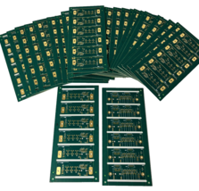 6 lbs 2.2oz High Grade Gold Scrap Recovery  36 Clean Unpopulated Circuit... - $1,077.49 MXN