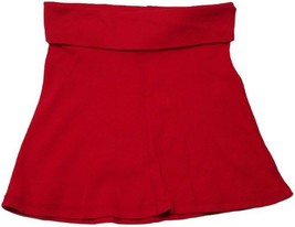 Kids Tails Girl Red Style #K-199 Skirt (Size: XS-6-6X)) Made in the USA ... - $14.84