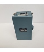 Vintage Raytech Ultraviolet Equipment Model NC-58 UV Box, Nice Shape  - £38.89 GBP