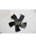 2003-2006 NISSAN 350Z RADIATOR COOLING FAN BLADE &amp; MOTOR R2925 - $79.99