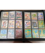 Pokémon Paldean Fates Complete Master Set With Promos - $1,568.00