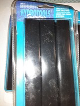 3 packs of Swim Central 6 HydroTools Black Above Ground Pool Winter Cove... - $21.78