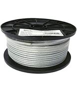 CABLE CLEAR VINYL 1/8&quot;D - €49,69 EUR