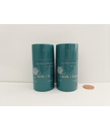 2 MILK + HONEY Extra Strength Deodorant No.09 Lavender Tea Tree 1.25 oz 35g - $19.18 CAD