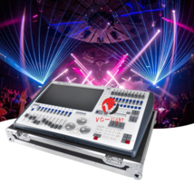 17 Version Tiger Touch II Controller Professional Stage Lighting Console... - $2,040.87