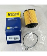 Hengst E217HD310 Fits Volvo XC90 XC60 S60 Engine Oil Filter Cartridge w ... - $405.75 MXN