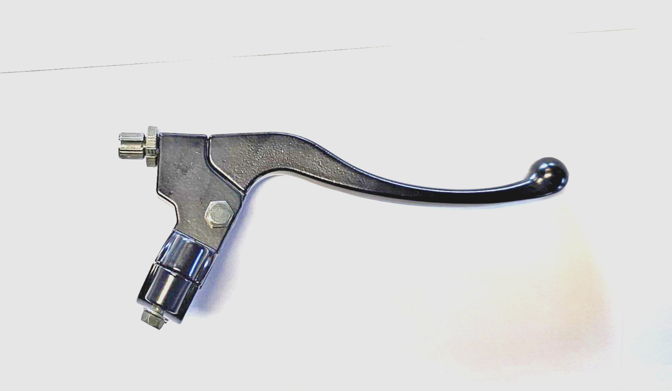 Right Brake Lever Mini Bike Baja Warrior Heat Mini Bike - $8.99