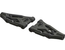 Suspension Arm Med Front Lower Arrma 6S (2) AR330503 - £25.63 GBP