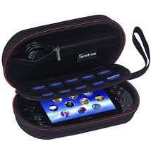 Smatree P100 Carrying Case Compatible for PS Vita, PS Vita Slim,PSP 3000(Without - £25.57 GBP
