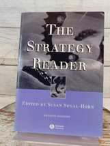 The Strategy Reader Second Edition Susan Segal-Horn 2004 Paperback - £9.01 GBP