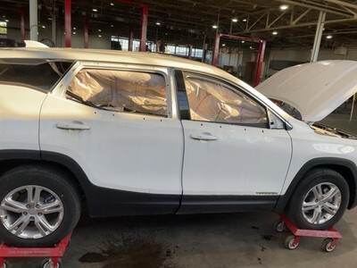 2018-22 GMC Terrain SLE 1.5L Fwd Engine Motor Assembly Vin V 8th Digit 148 Miles Item image 7