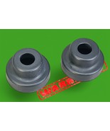 07-15 Freightliner Step Walk In Van MT45 MT55 windshield wiper arm nut CAPS - $33.00