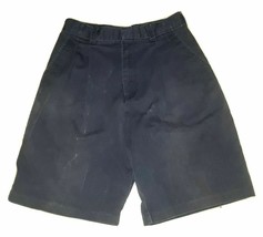 Boys Uniform Shorts - £3.15 GBP