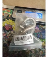 Wekboss 2 Set Metal Beam Hook 1 Inch Stainless Steel C Clamps  861ep - $13.70 CAD