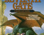 The Seventh Gate: A Death Gate Novel, Volume 7 [Paperback] Weis, Margare... - £2.37 GBP