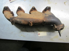 Left Exhaust Manifold From 2007 Ford F-150  5.4 7L1E9431AA - $49.95