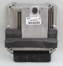 14 15 16 AUDI A4 A5ECU ECM ENGINE CONTROL MODULE COMPUTER 8K5907115J OEM - £112.99 GBP