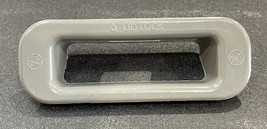 Original Whirlpool  Washer Bezel W11187059 - €15,35 EUR