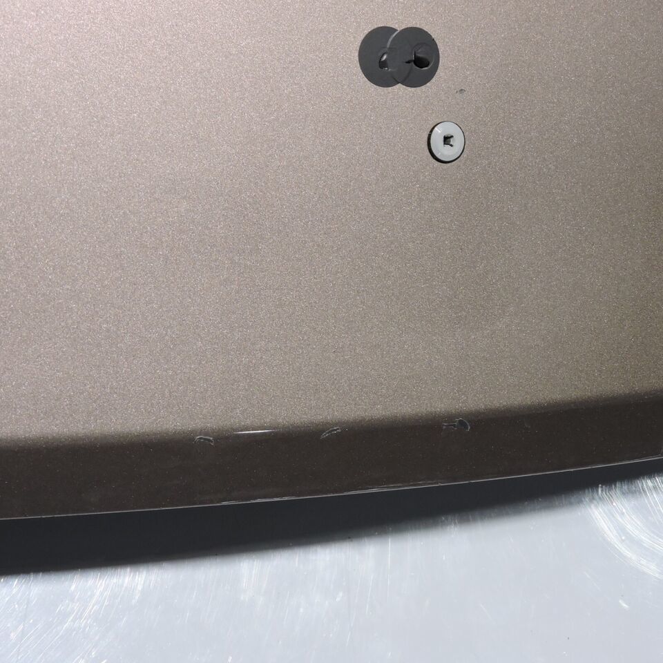 2018-2023 Range Rover Velar Rear Trunk Liftgate Tailgate Lid Hatch Cover -23-B Item image 7