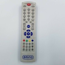 Genuine Amino TV Remote Control BW0980-000 Tested Works - $11.87