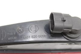08-15 SMART FORTWO THIRD BRAKE LIGHT Q7976 image 11