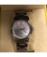 Invicta Angel 17419 Womens Silver Stainless Steel Analog Dial Quartz Wat... - $652.74 MXN