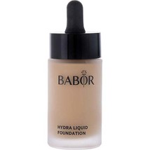 Babor by Babor Hydra Liquid Foundation - # 09 Caffe Latte --30ml/1oz For WOMEN - $53.96