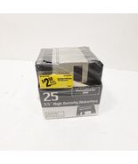 25 Pack of A-TEK 3.5&quot; High Density Diskettes 1.44MB IBM Formatted NEW Ol... - $17.99