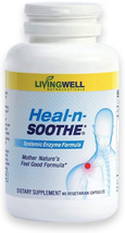 Natural Joint Support Supplement - Proteolytic Enzymes for Maximum Joint Support - $61.07+