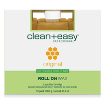 Clean & Easy Wax Refills image 6
