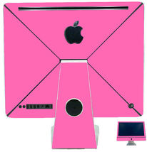 LidStyles Standard Laptop Skin Protector Decal Apple iMac A1311 All in One image 5