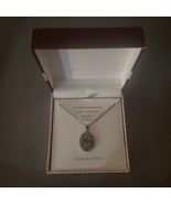 Mom Necklace - $109.61 MXN