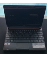 Acer Aspire One D270 10.1&quot; Intel Atom N570 1.66GHz 1GB RAM 320gb Hdd - $1,274.22 MXN