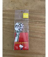 kitty panda Art key Hello Kitty  Sanrio Blank key Character MIWA Key Spa... - $35.33 CAD