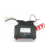 Oem 03-2004 Mercedes R230 SL500 TCU Transmission Control Module TCM 0325... - $143.90 CAD