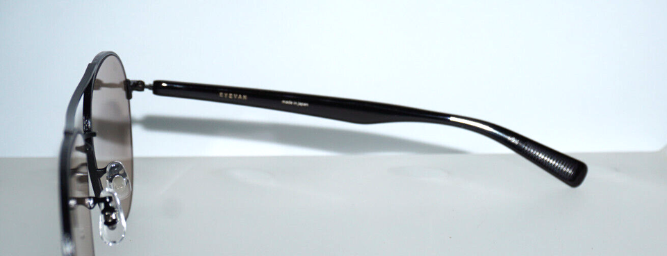 NEW AUTHENTIC EYEVAN PARAGON MBK SUNGLASSES Item image 5
