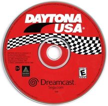 Daytona USA 2001 Sega DreamCast Reprint Edition - $14.99+