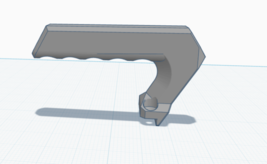 Camera Handle for Smallrig Cages - $20.01+