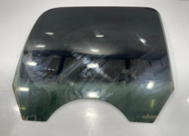 2007-2013 GMC SIERRA CREW CAB RIGHT REAR DOOR GLASS GENUINE OEM USED PART - £42.52 GBP