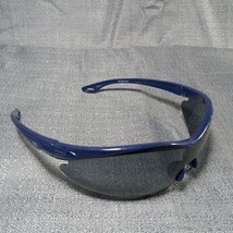 Vanquish Eyewear Wrap Around Blue VQ20A Polarized Sunglasses Shades Unis... - $15.95