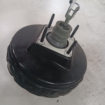 Power Brake Booster VIN 2 8th Digit Fits 12-18 Ford Focus - $44.94