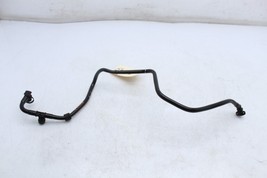 11-13 BMW X5 E70 3.0L FUEL TANK BREATHER LINE HOSE PIPE TUBE E5579 image 2