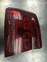 Driver Left Tail Light For 06-08 Dodge Charger  3.5 - $39.55
