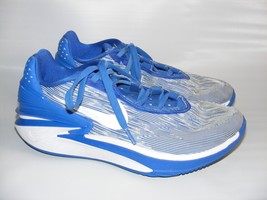 Nike Air Zoom G.T. Cut 2 TB  Game Royal Blue White Men Size 11 M FJ8915 ... - $39.94